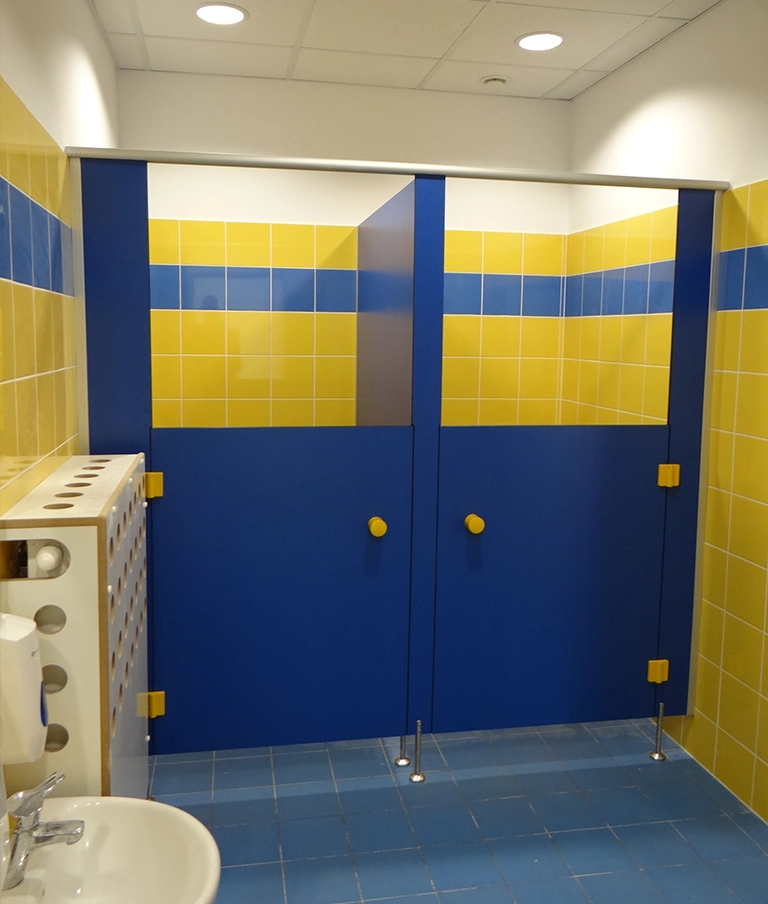 kabina sanitarna